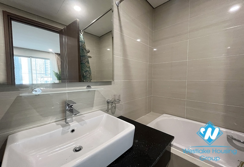 New apartment fully furnished beautiful modern facilities three bedrooms for rent with a lot of utilities